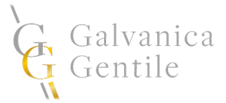 Galvanica Gentile Logo